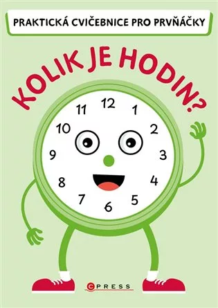 Kolik je hodin?