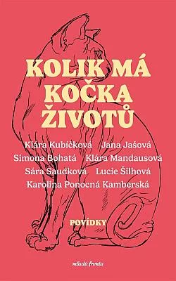 Kolik má kočka životů