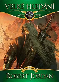 Velké hledání
