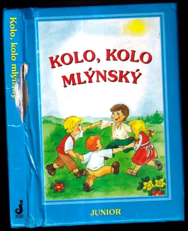 Kolo, kolo mlýnský