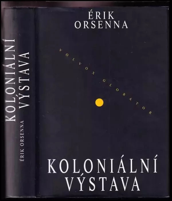 Koloniální výstava
