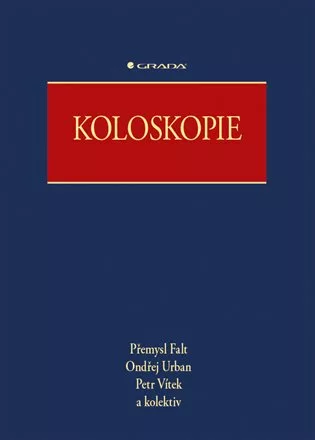 Koloskopie