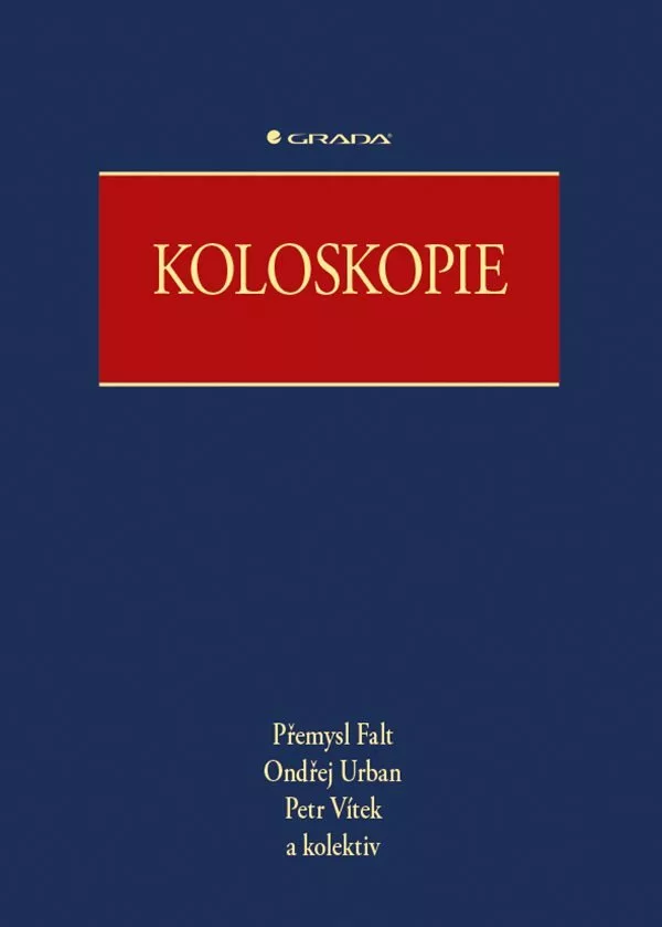 Koloskopie