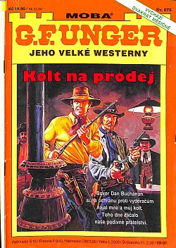 Kolt na prodej