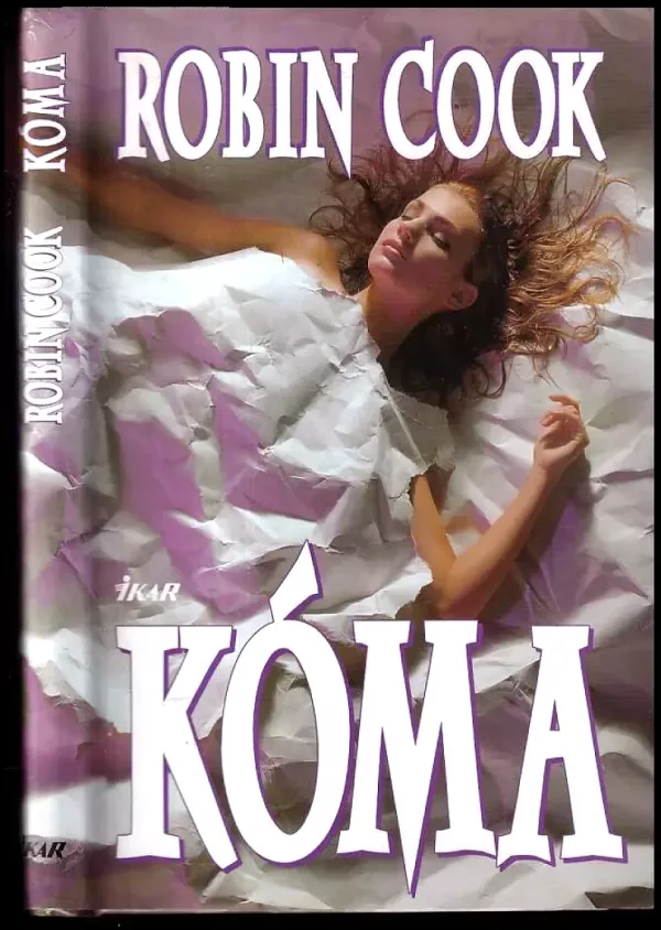 Kóma