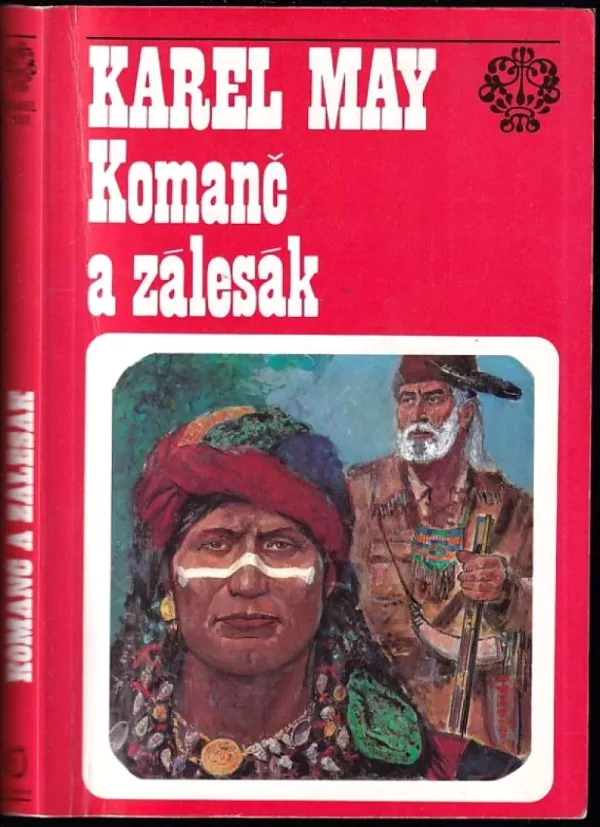 Komanč a zálesák