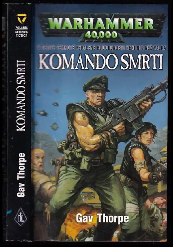 Komando smrti