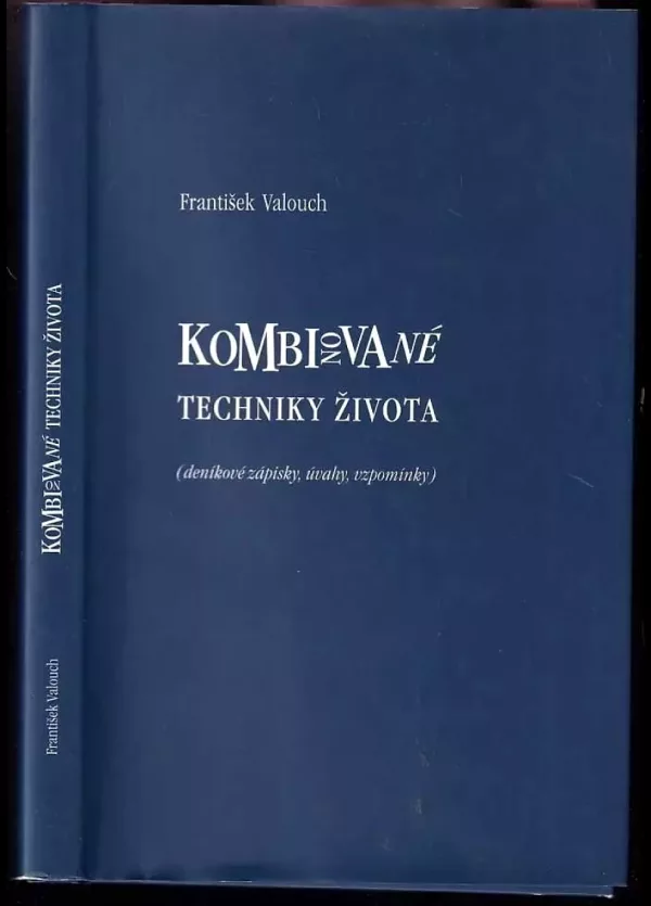 Kombinované techniky života