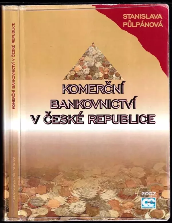 Komerční bankovnictví v České republice