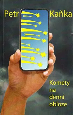 Komety na denní obloze