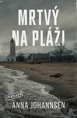 Mrtvý na pláži
