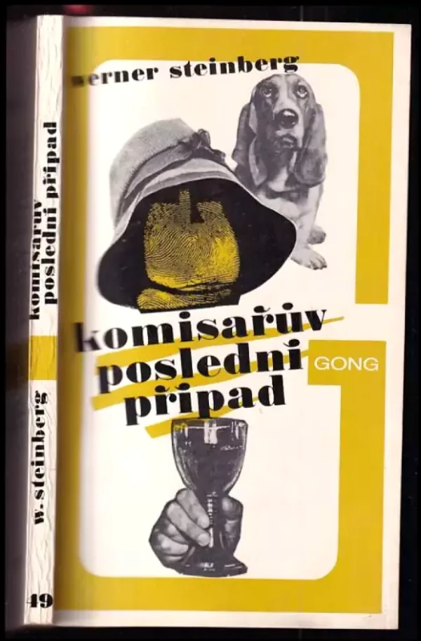 Komisařův poslední případ