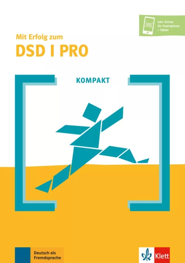 Kompakt: Mit Erfolg zum DSD I. PRO A2-B1