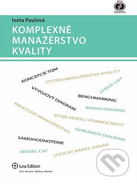 Komplexné manažérstvo kvality
