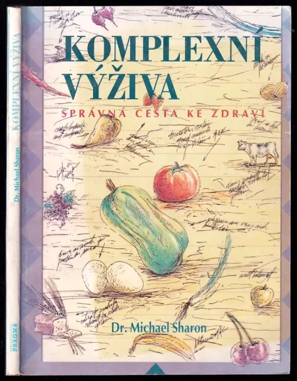 Komplexní výživa