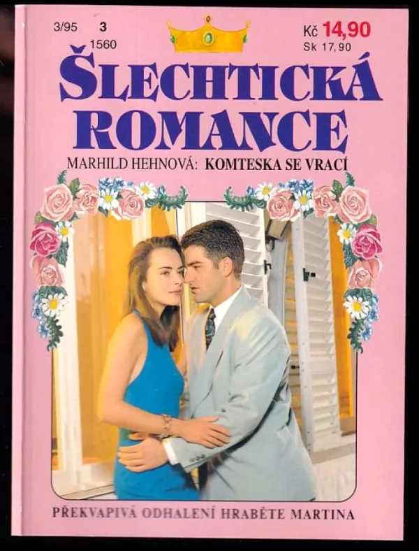 Komteska se vrací