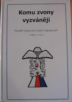 Komu zvony vyzvánějí