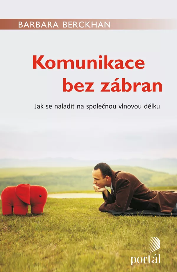 Komunikace bez zábran