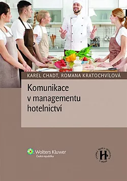 Komunikace v managementu hotelnictví