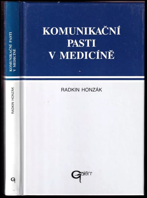Komunikační pasti v medicíně