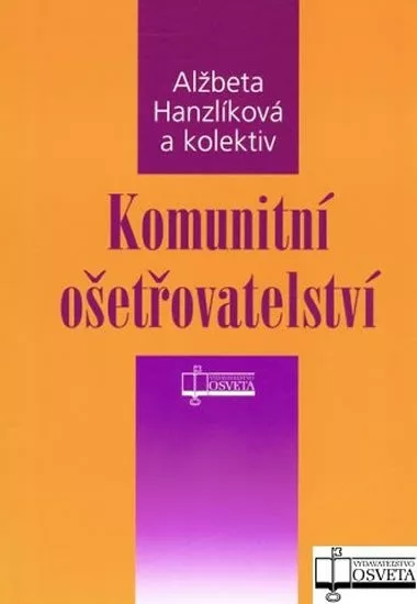 Komunitní ošetřovatelství