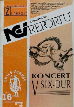 Koncert v Sex-Dur
