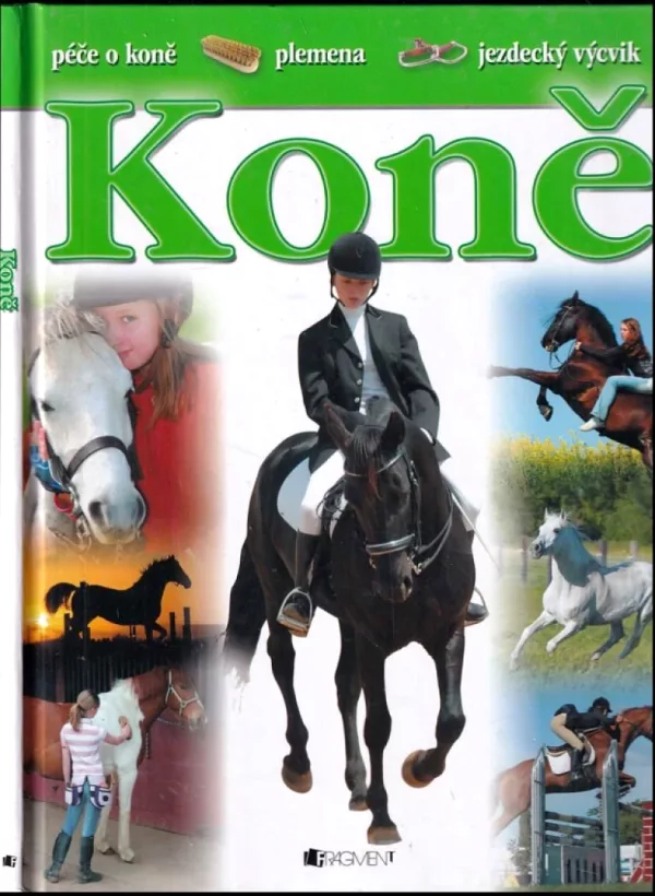 Koně