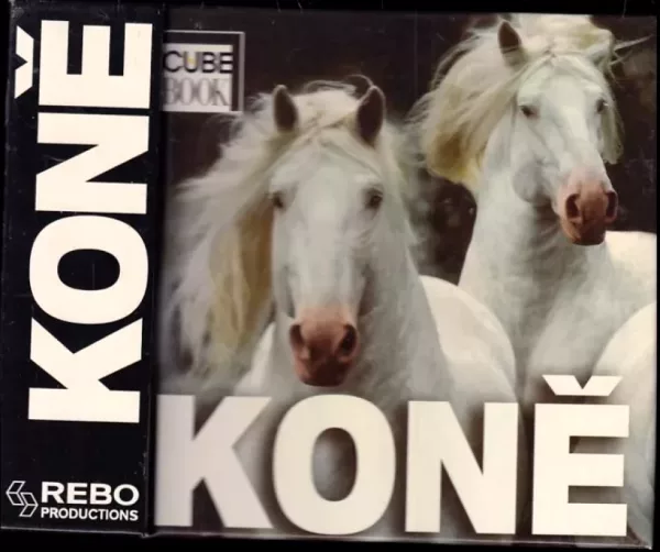 Koně