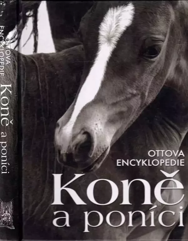 Koně a poníci