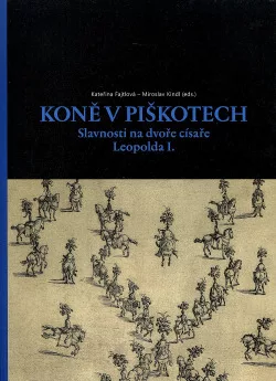 Koně v piškotech