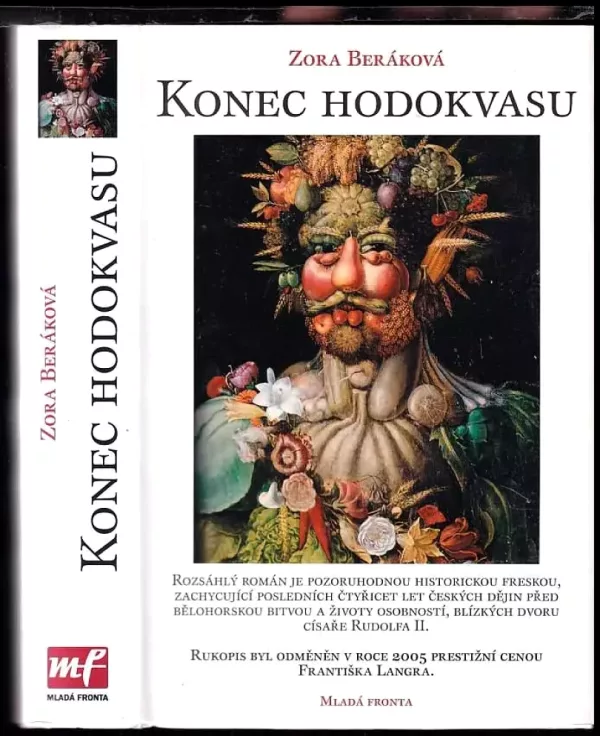 Konec hodokvasu