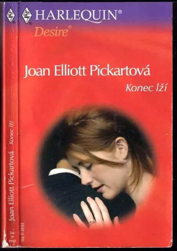 Konec lží