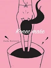 Konec moře