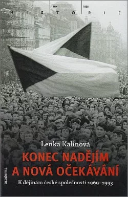 Konec nadějím a nová očekávání