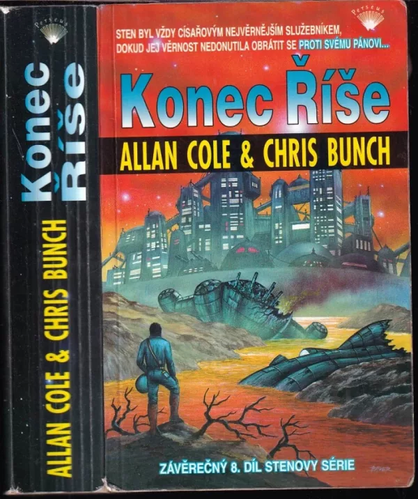 Konec Říše
