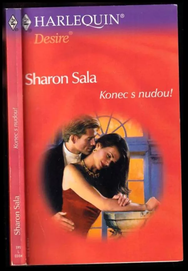 Konec s nudou!