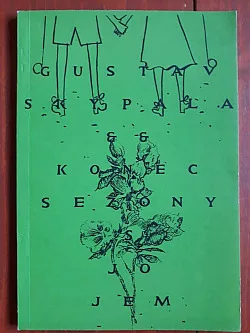 Konec sezony s jojem