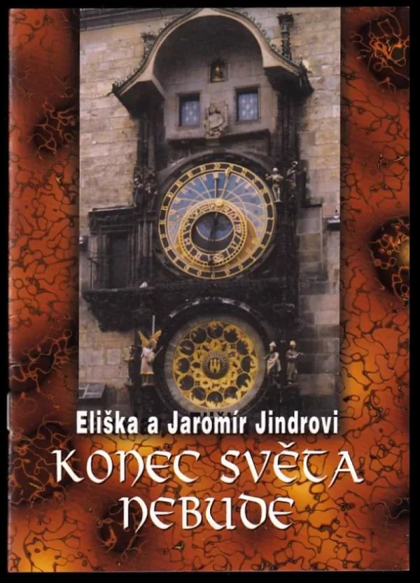 Konec světa nebude
