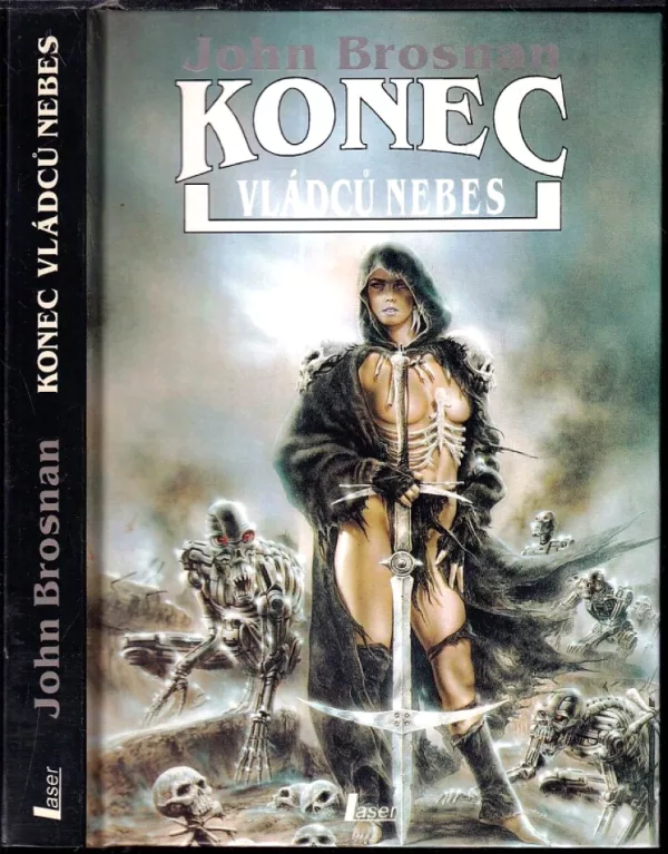 Konec vládců nebes