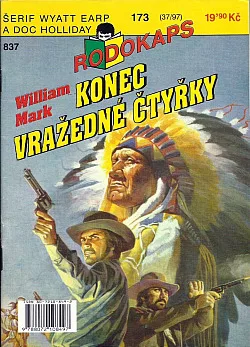 Konec vražedné čtyřky