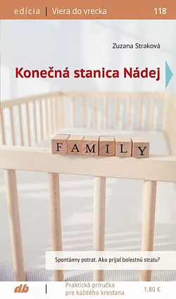 Konečná stanica Nádej