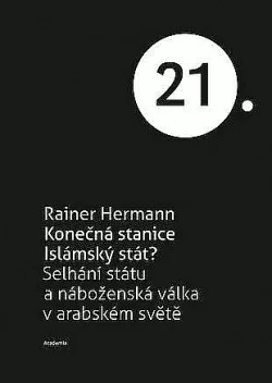 Konečná stanice Islámský stát?