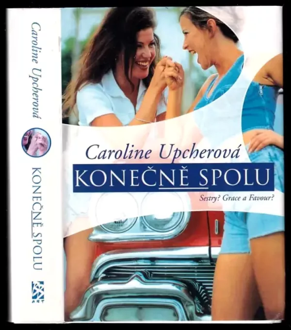 Konečně spolu
