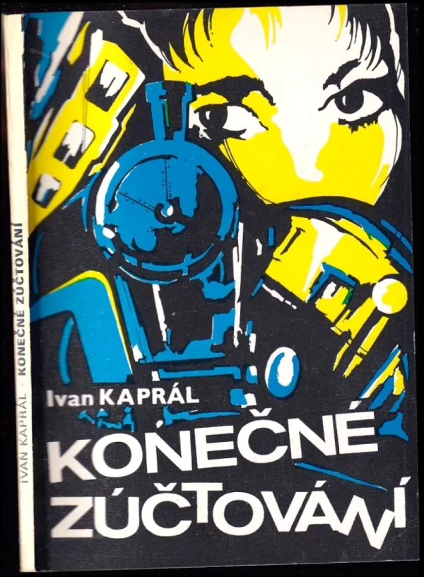 Konečné zúčtování