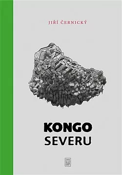 Kongo severu: Oblasti, kde nic není