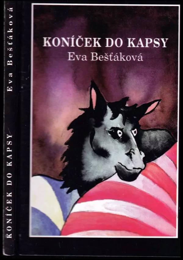 Koníček do kapsy