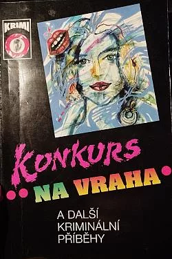 Konkurs na vraha