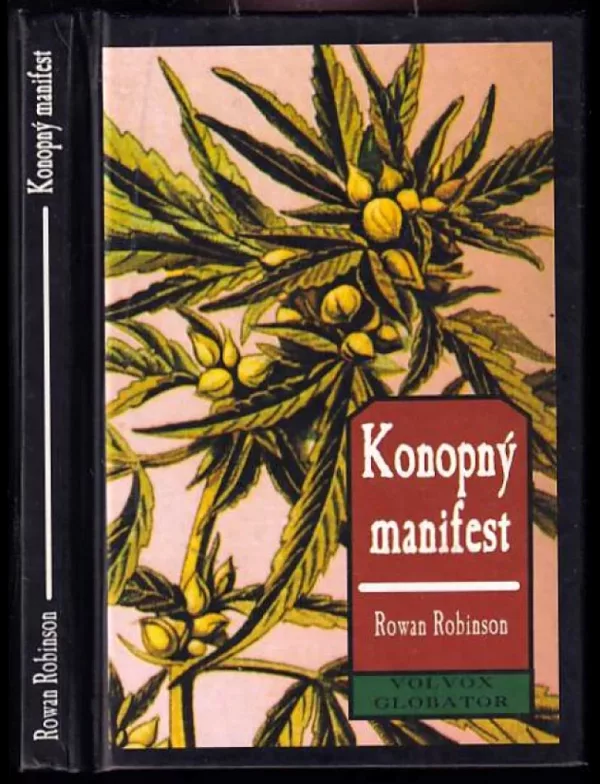 Konopný manifest