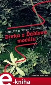 Dívka z ďáblova močálu