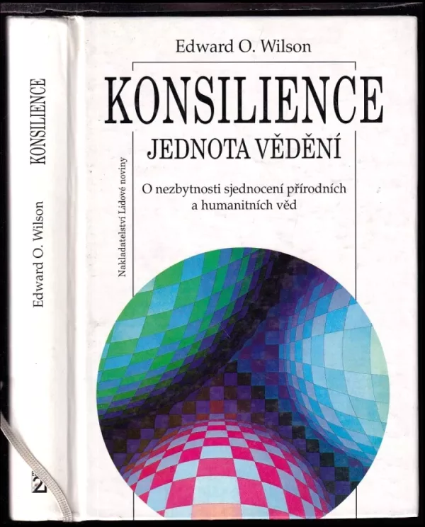 Konsilience